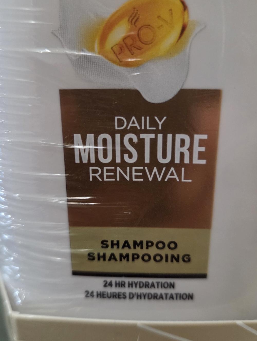 Pantene ProV Hydration Celebration Deluxe Shampoo & Conditioner Set New - Picture 2 of 5